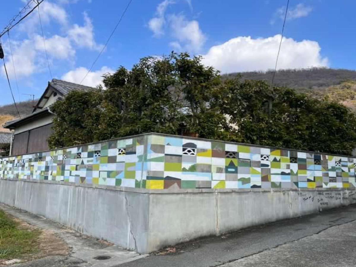 Hotel Hoshinosora Šódošima Exteriér fotografie