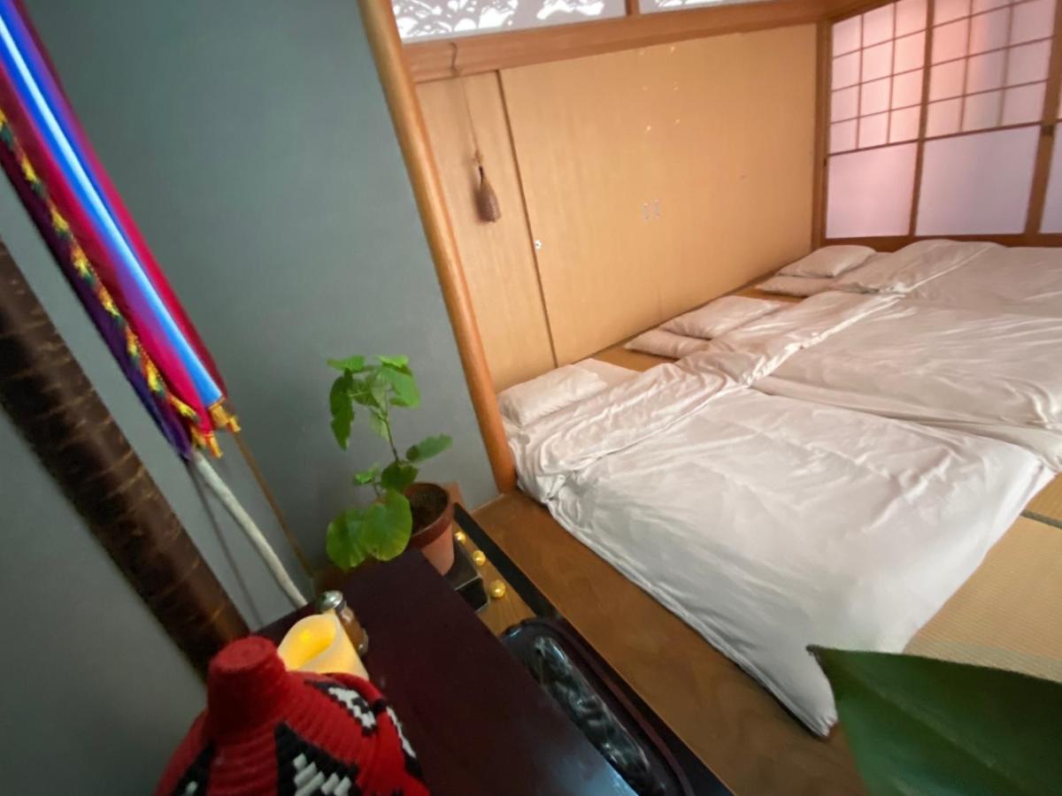Hotel Hoshinosora Šódošima Exteriér fotografie